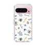 Slim Protection Case［ SINA COVA - All-Over Captain Pattern ］