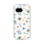 Slim Protection Case［ SINA COVA - All-Over Captain Pattern ］