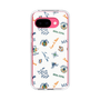 Slim Protection Case［ SINA COVA - All-Over Captain Pattern ］