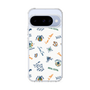 Slim Protection Case［ SINA COVA - All-Over Captain Pattern ］
