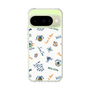 Slim Protection Case［ SINA COVA - All-Over Captain Pattern ］