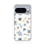 Slim Protection Case［ SINA COVA - All-Over Captain Pattern ］