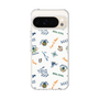 Slim Protection Case［ SINA COVA - All-Over Captain Pattern ］