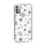 Slim Protection Case［ SINA COVA - All-Over Captain Pattern ］