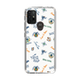 Slim Protection Case［ SINA COVA - All-Over Captain Pattern ］