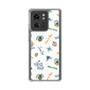 Slim Protection Case［ SINA COVA - All-Over Captain Pattern ］