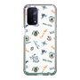 Slim Protection Case［ SINA COVA - All-Over Captain Pattern ］