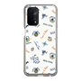 Slim Protection Case［ SINA COVA - All-Over Captain Pattern ］