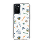 Slim Protection Case［ SINA COVA - All-Over Captain Pattern ］