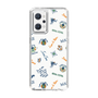 Slim Protection Case［ SINA COVA - All-Over Captain Pattern ］