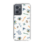 Slim Protection Case［ SINA COVA - All-Over Captain Pattern ］