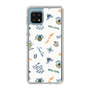 Slim Protection Case［ SINA COVA - All-Over Captain Pattern ］