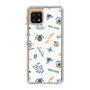 Slim Protection Case［ SINA COVA - All-Over Captain Pattern ］