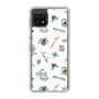 Slim Protection Case［ SINA COVA - All-Over Captain Pattern ］
