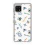 Slim Protection Case［ SINA COVA - All-Over Captain Pattern ］