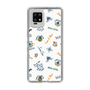 Slim Protection Case［ SINA COVA - All-Over Captain Pattern ］