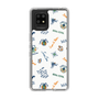 Slim Protection Case［ SINA COVA - All-Over Captain Pattern ］