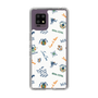 Slim Protection Case［ SINA COVA - All-Over Captain Pattern ］