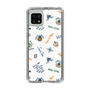 Slim Protection Case［ SINA COVA - All-Over Captain Pattern ］