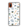 Slim Protection Case［ SINA COVA - All-Over Captain Pattern ］