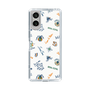 Slim Protection Case［ SINA COVA - All-Over Captain Pattern ］