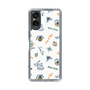 Slim Protection Case［ SINA COVA - All-Over Captain Pattern ］