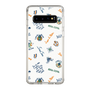 Slim Protection Case［ SINA COVA - All-Over Captain Pattern ］