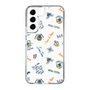 Slim Protection Case［ SINA COVA - All-Over Captain Pattern ］
