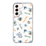 Slim Protection Case［ SINA COVA - All-Over Captain Pattern ］