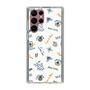 Slim Protection Case［ SINA COVA - All-Over Captain Pattern ］