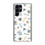 Slim Protection Case［ SINA COVA - All-Over Captain Pattern ］
