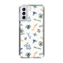 Slim Protection Case［ SINA COVA - All-Over Captain Pattern ］