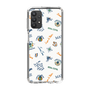 Slim Protection Case［ SINA COVA - All-Over Captain Pattern ］
