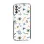 Slim Protection Case［ SINA COVA - All-Over Captain Pattern ］