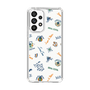 Slim Protection Case［ SINA COVA - All-Over Captain Pattern ］