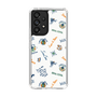 Slim Protection Case［ SINA COVA - All-Over Captain Pattern ］