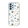 Slim Protection Case［ SINA COVA - All-Over Captain Pattern ］