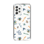 Slim Protection Case［ SINA COVA - All-Over Captain Pattern ］