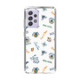 Slim Protection Case［ SINA COVA - All-Over Captain Pattern ］