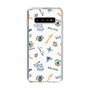 Slim Protection Case［ SINA COVA - All-Over Captain Pattern ］