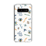 Slim Protection Case［ SINA COVA - All-Over Captain Pattern ］
