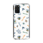Slim Protection Case［ SINA COVA - All-Over Captain Pattern ］