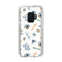 Slim Protection Case［ SINA COVA - All-Over Captain Pattern ］