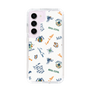 Slim Protection Case［ SINA COVA - All-Over Captain Pattern ］