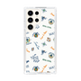 Slim Protection Case［ SINA COVA - All-Over Captain Pattern ］