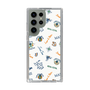 Slim Protection Case［ SINA COVA - All-Over Captain Pattern ］