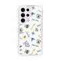 Slim Protection Case［ SINA COVA - All-Over Captain Pattern ］