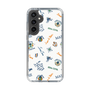 Slim Protection Case［ SINA COVA - All-Over Captain Pattern ］