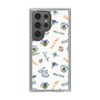 Slim Protection Case［ SINA COVA - All-Over Captain Pattern ］