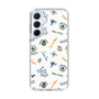 Slim Protection Case［ SINA COVA - All-Over Captain Pattern ］